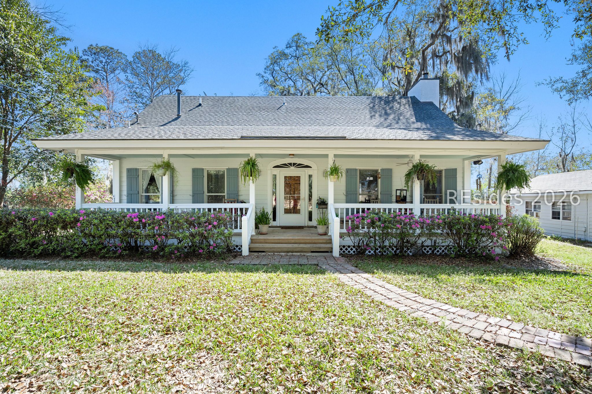 139 Cherry Point Road Okatie, SC 29909 - Photo 78 of 95