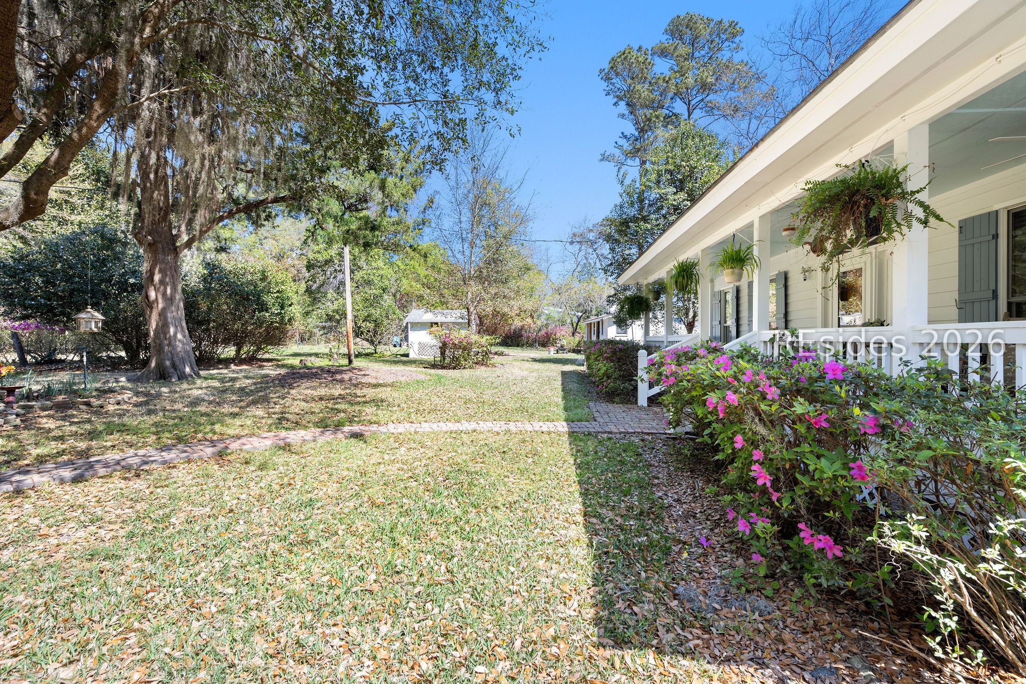 139 Cherry Point Road Okatie, SC 29909 - Photo 79 of 95
