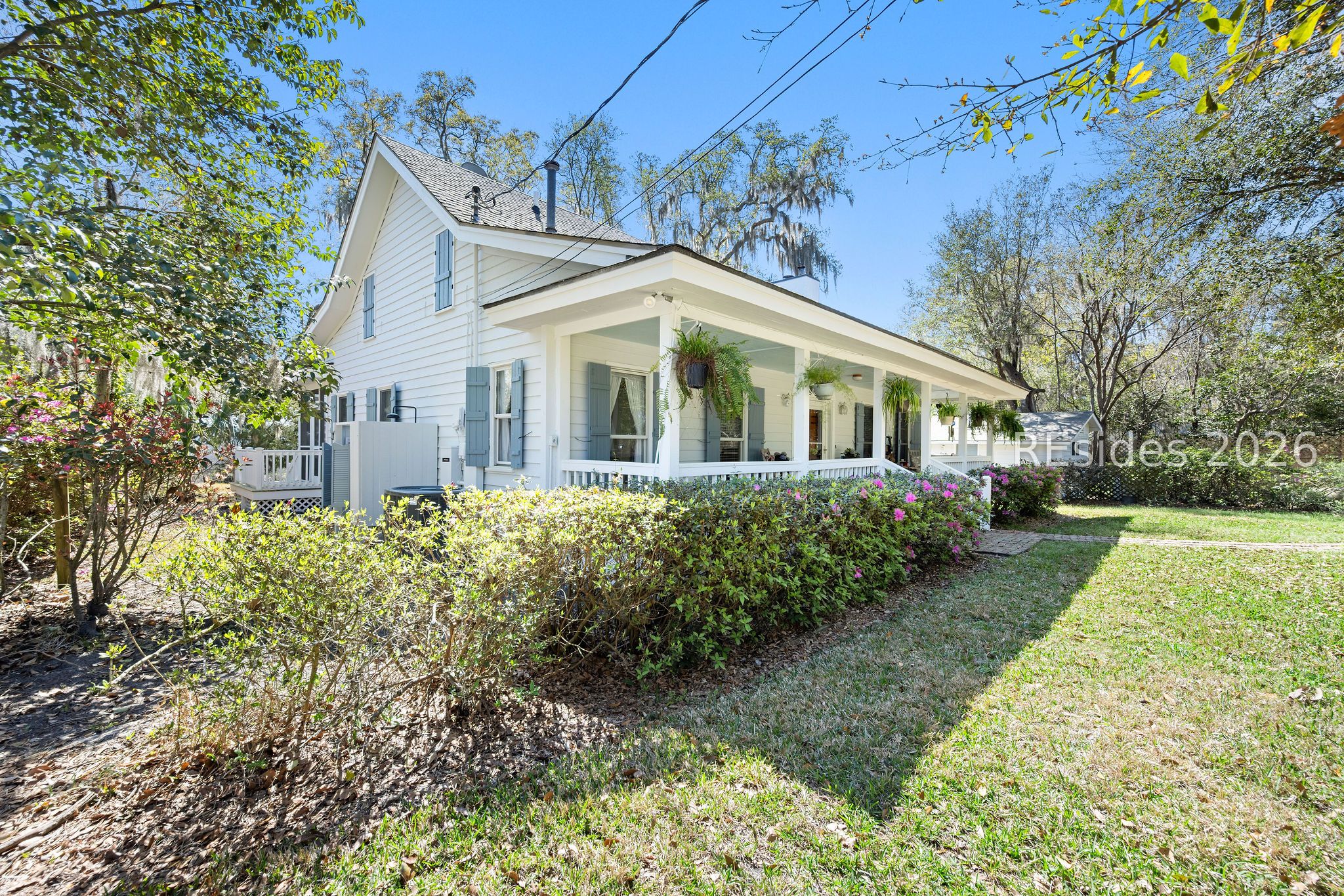 139 Cherry Point Road Okatie, SC 29909 - Photo 80 of 95