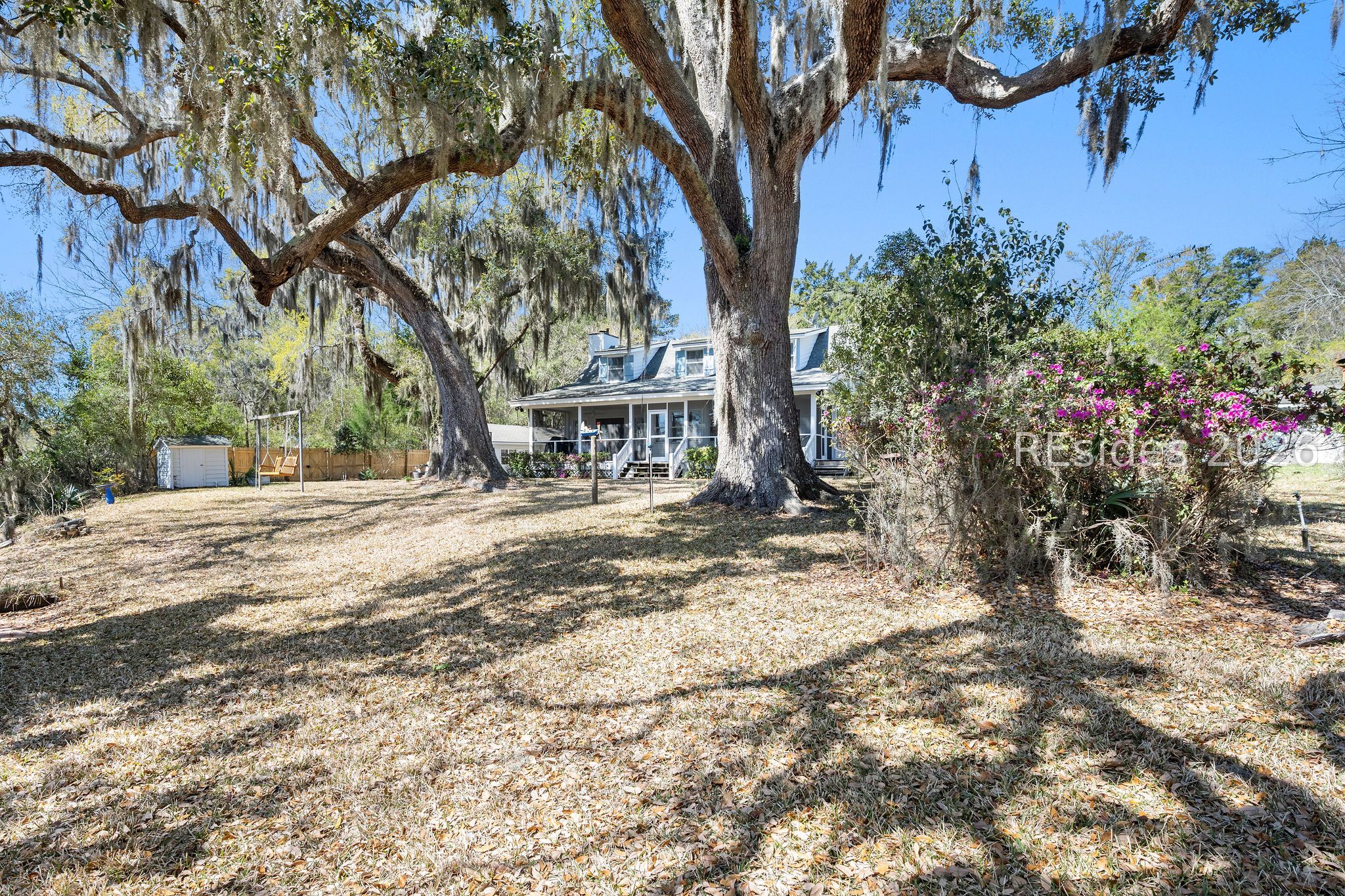139 Cherry Point Road Okatie, SC 29909 - Photo 8 of 95