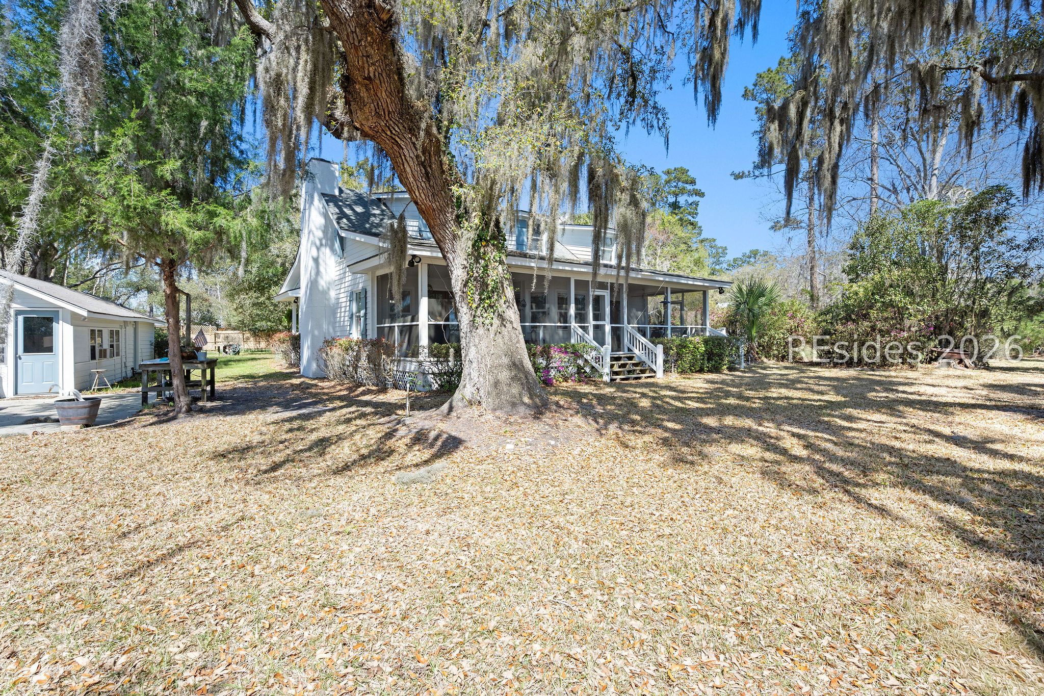 139 Cherry Point Road Okatie, SC 29909 - Photo 81 of 95
