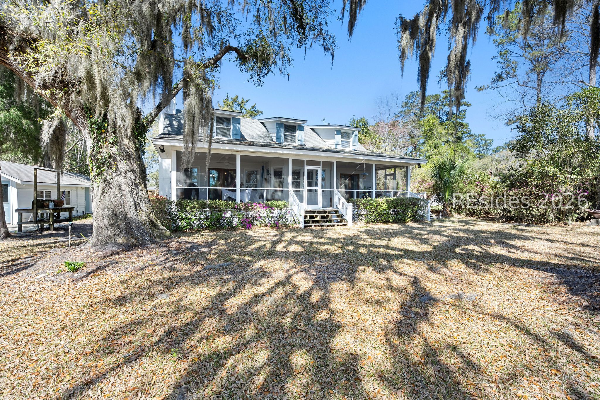 139 Cherry Point Road Okatie, SC 29909 - Photo 10 of 95