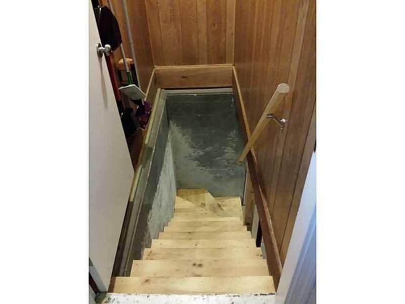 934 Main Road Eddington, ME 04428 - Photo 24 of 33 Basement. Stairs to basement