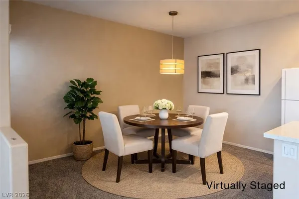 $199,900 | 2201 Ramsgate Drive, Unit 622, Henderson, NV 89074