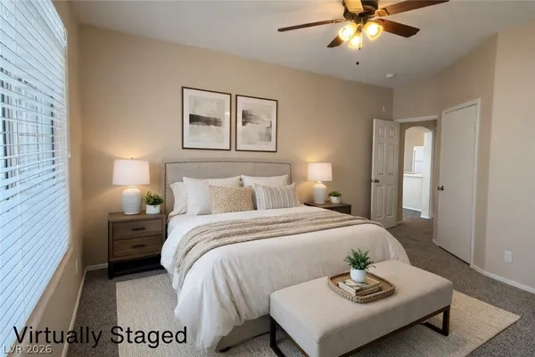 $199,900 | 2201 Ramsgate Drive, Unit 622, Henderson, NV 89074