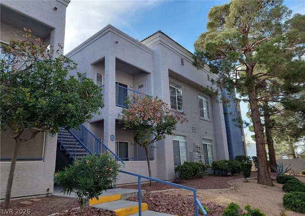 $199,900 | 2201 Ramsgate Drive, Unit 622, Henderson, NV 89074