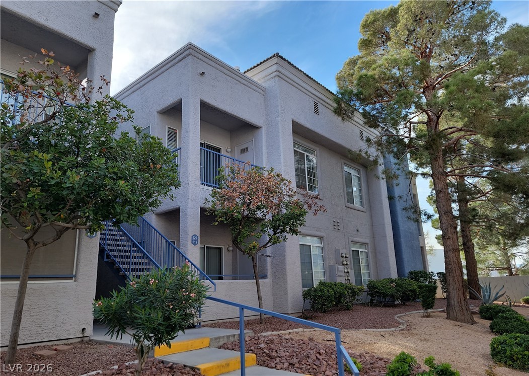 2201 Ramsgate Drive, Unit 622 Henderson, NV 89074 - Photo 2 of 19 Exterior