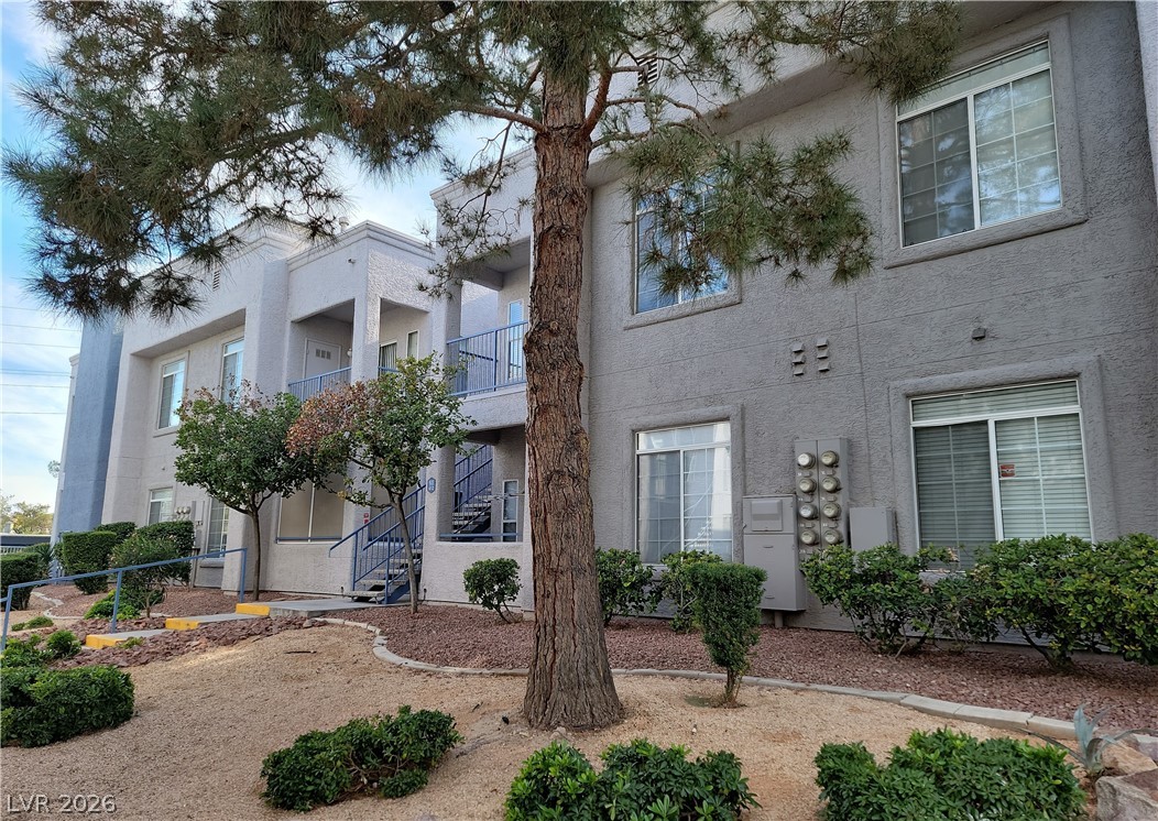 2201 Ramsgate Drive, Unit 622 Henderson, NV 89074 - Photo 3 of 19 Building 6