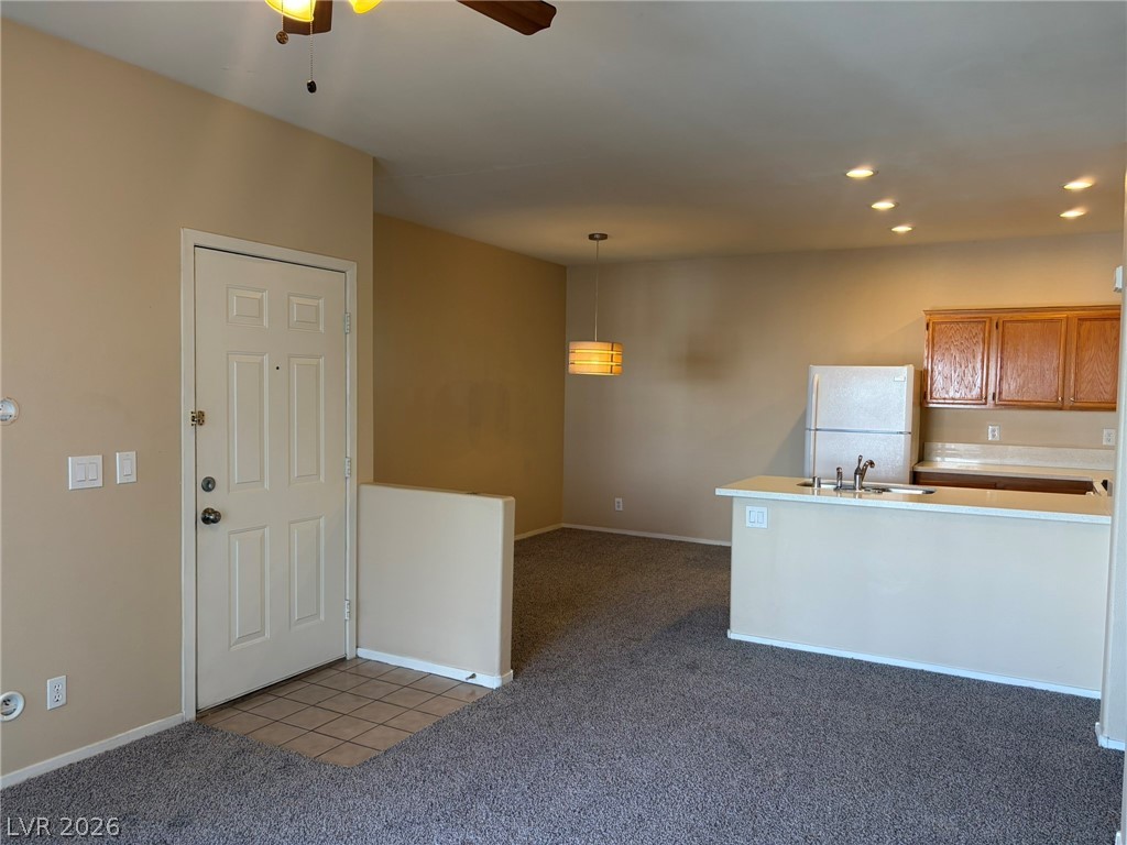 2201 Ramsgate Drive, Unit 622 Henderson, NV 89074 - Photo 4 of 19 Entry