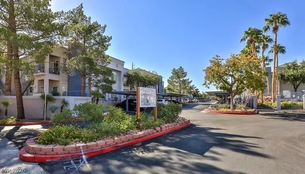$199,900 | 2201 Ramsgate Drive, Unit 622, Henderson, NV 89074
