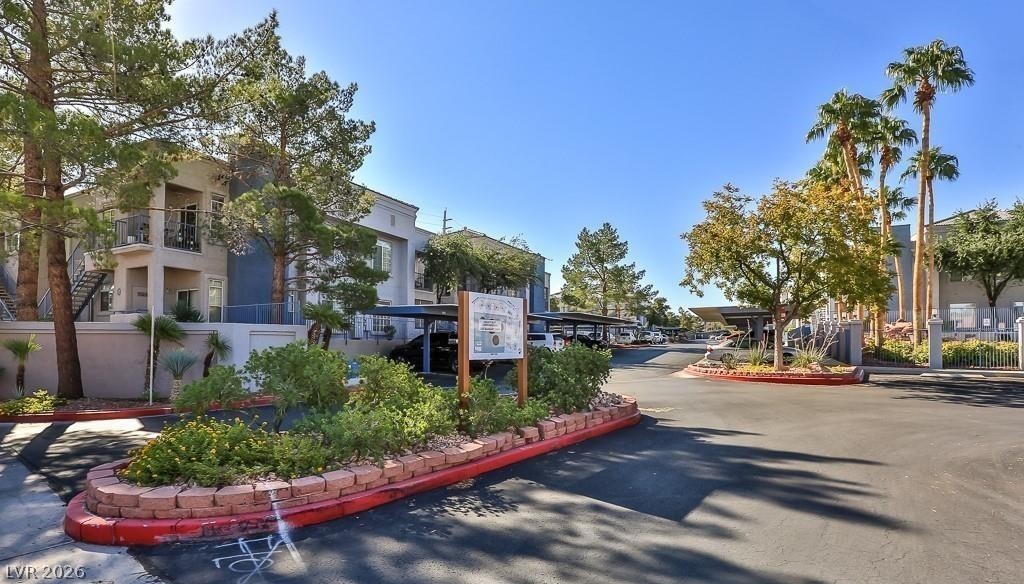 2201 Ramsgate Drive, Unit 622 Henderson, NV 89074 - Photo 9 of 19 Entrance