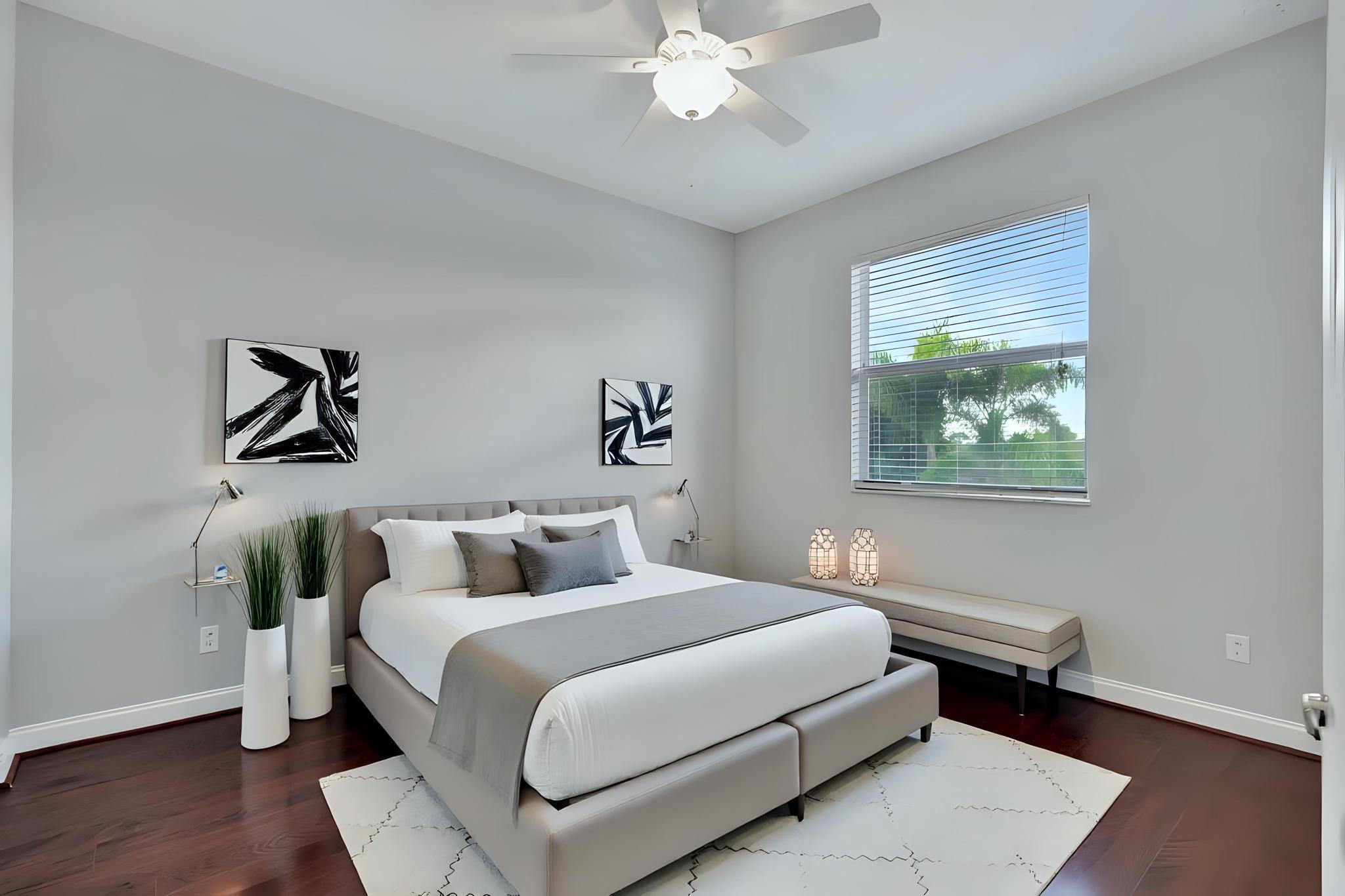 189 Umbrella Place Jupiter, FL 33458 - Photo 24 of 97 Guest bedroom