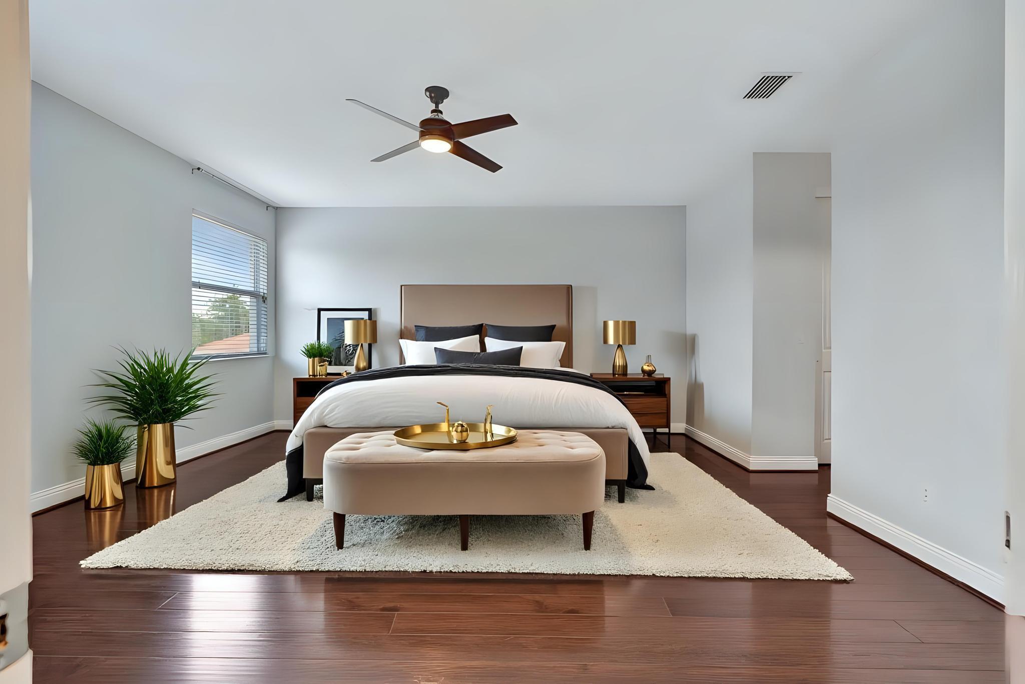 189 Umbrella Place Jupiter, FL 33458 - Photo 28 of 97 Master Bedroom