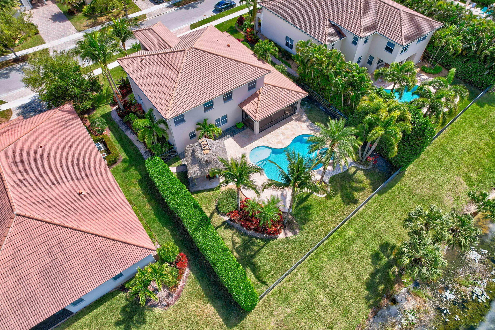 189 Umbrella Place Jupiter, FL 33458 - Photo 60 of 97 61-web-or-mls-DJI_0091_2_3_4_5