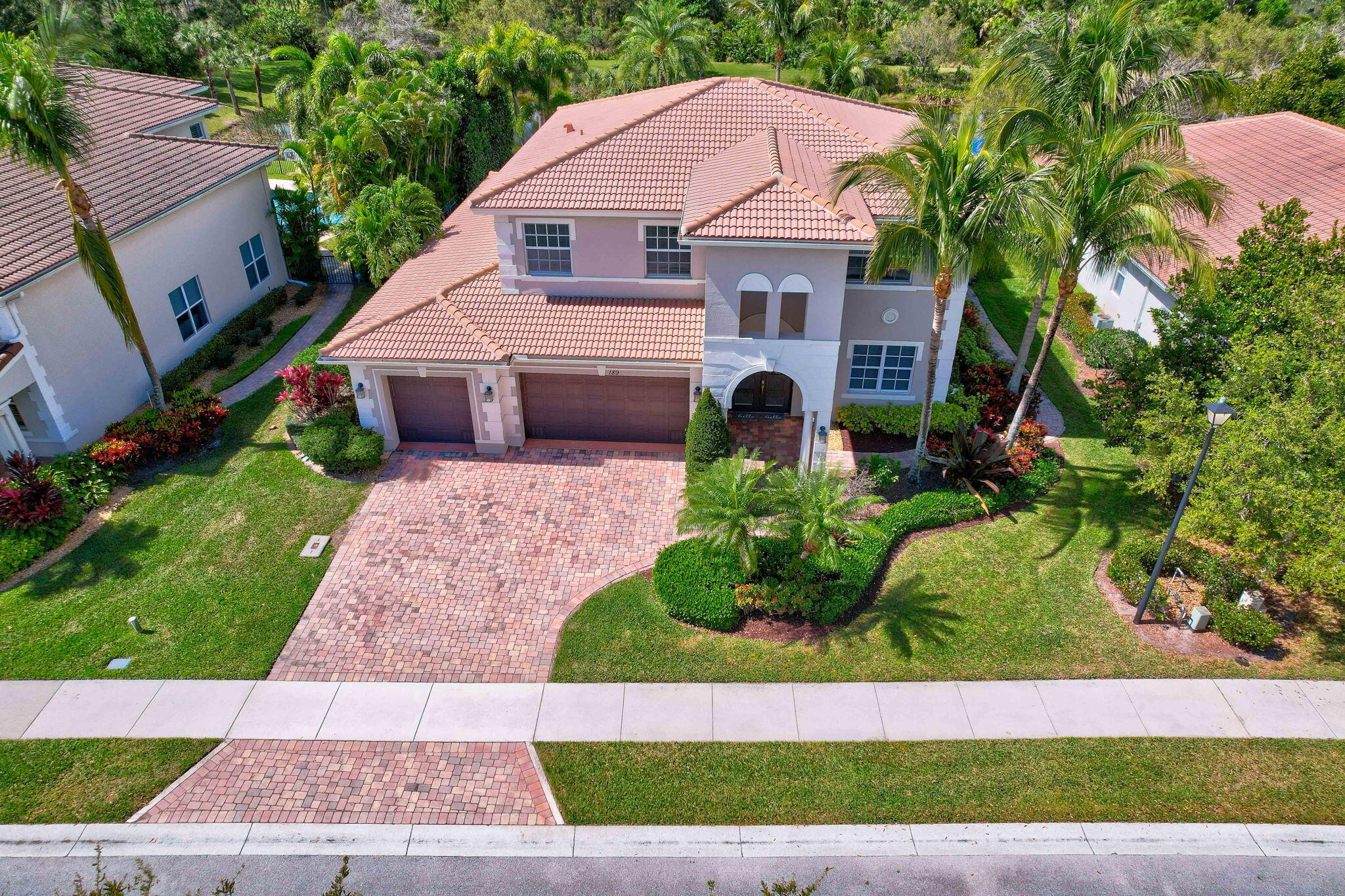 189 Umbrella Place Jupiter, FL 33458 - Photo 63 of 97 58-web-or-mls-DJI_0076_77_78_79_80