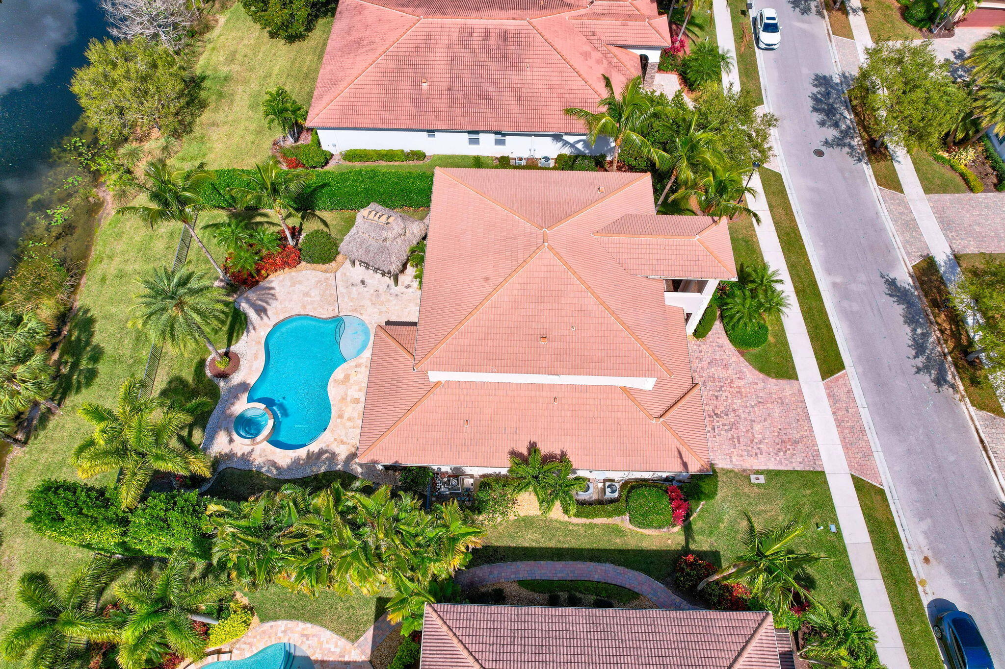 189 Umbrella Place Jupiter, FL 33458 - Photo 67 of 97 64-web-or-mls-DJI_0106_07_08_09_10
