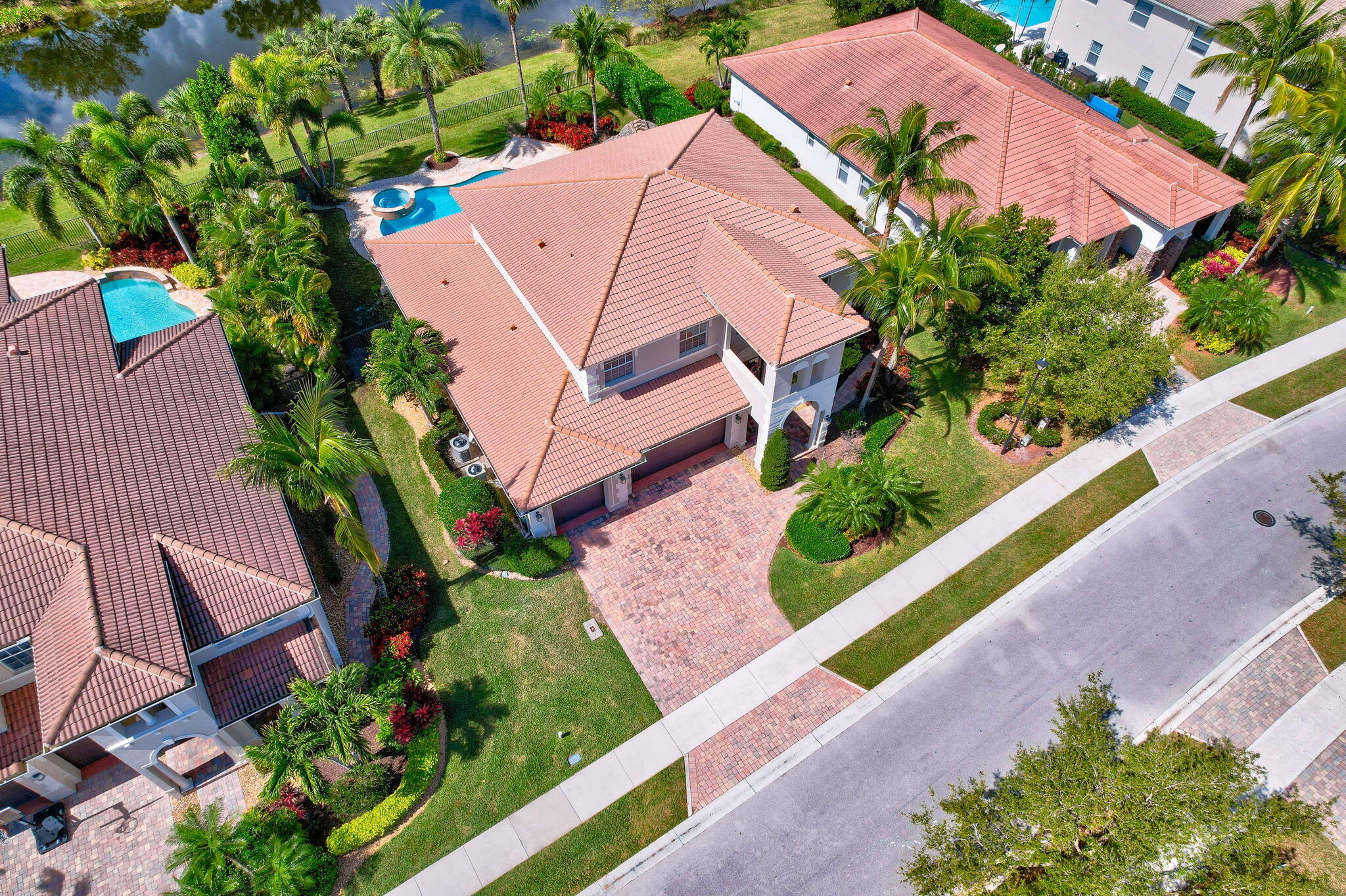 189 Umbrella Place Jupiter, FL 33458 - Photo 68 of 97 65-web-or-mls-DJI_0111_2_3_4_5
