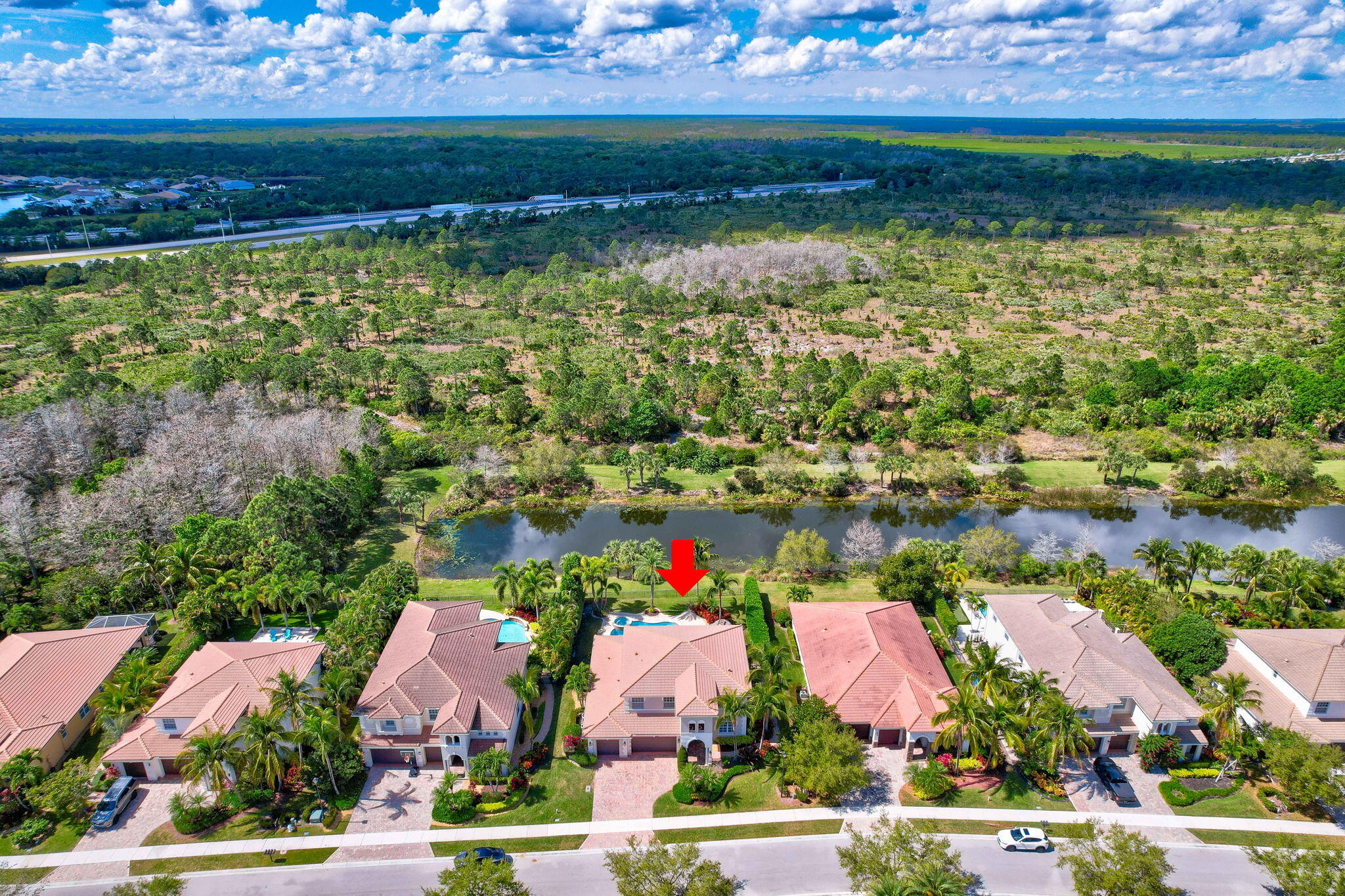 189 Umbrella Place Jupiter, FL 33458 - Photo 69 of 97 66-web-or-mls-DJI_0116_17_18_19_20