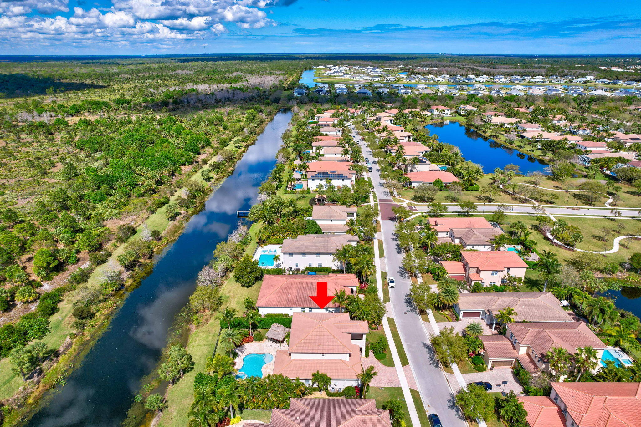 189 Umbrella Place Jupiter, FL 33458 - Photo 70 of 97 67-web-or-mls-DJI_0121_2_3_4_5