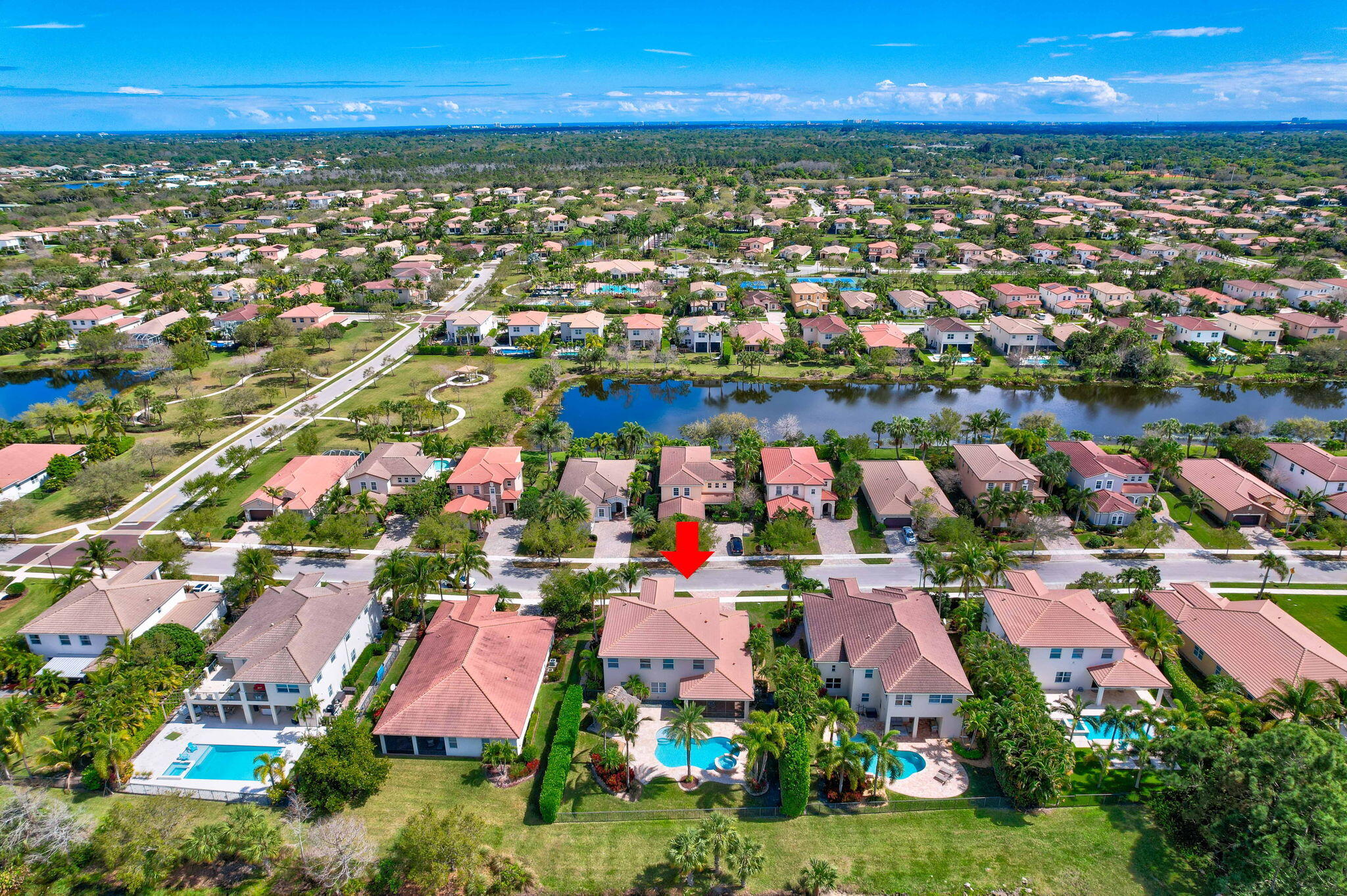 189 Umbrella Place Jupiter, FL 33458 - Photo 71 of 97 68-web-or-mls-DJI_0126_27_28_29_30