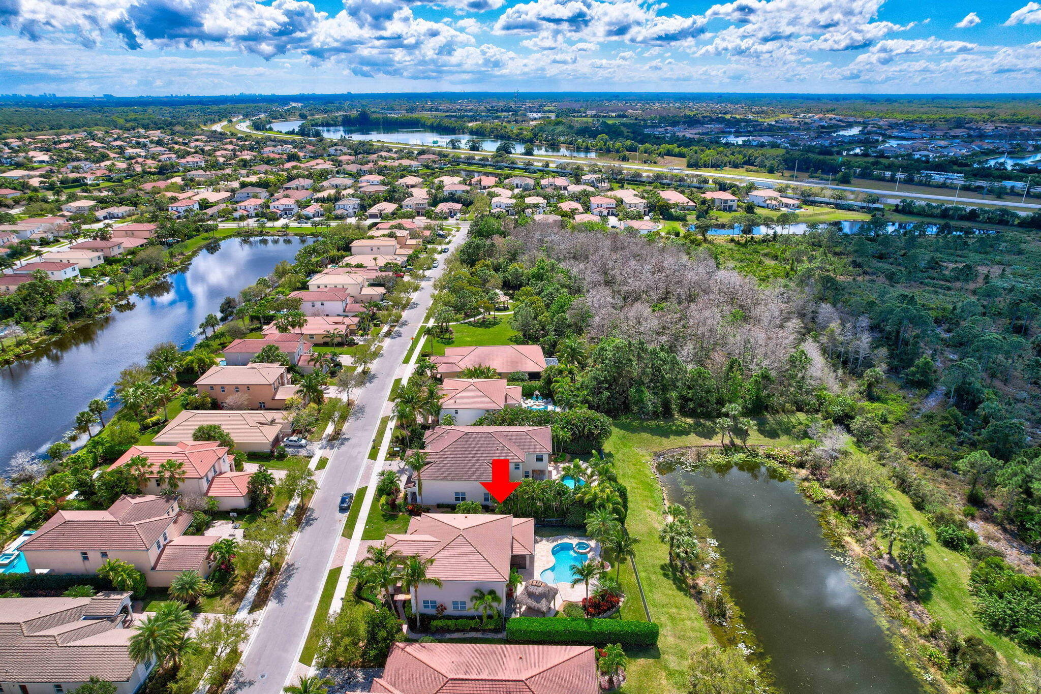 189 Umbrella Place Jupiter, FL 33458 - Photo 72 of 97 69-web-or-mls-DJI_0131_2_3_4_5