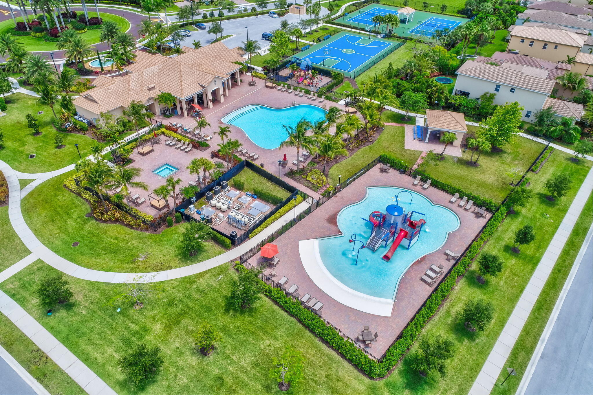 189 Umbrella Place Jupiter, FL 33458 - Photo 75 of 97 87-web-or-mls-DJI_0141_2_3_4_5