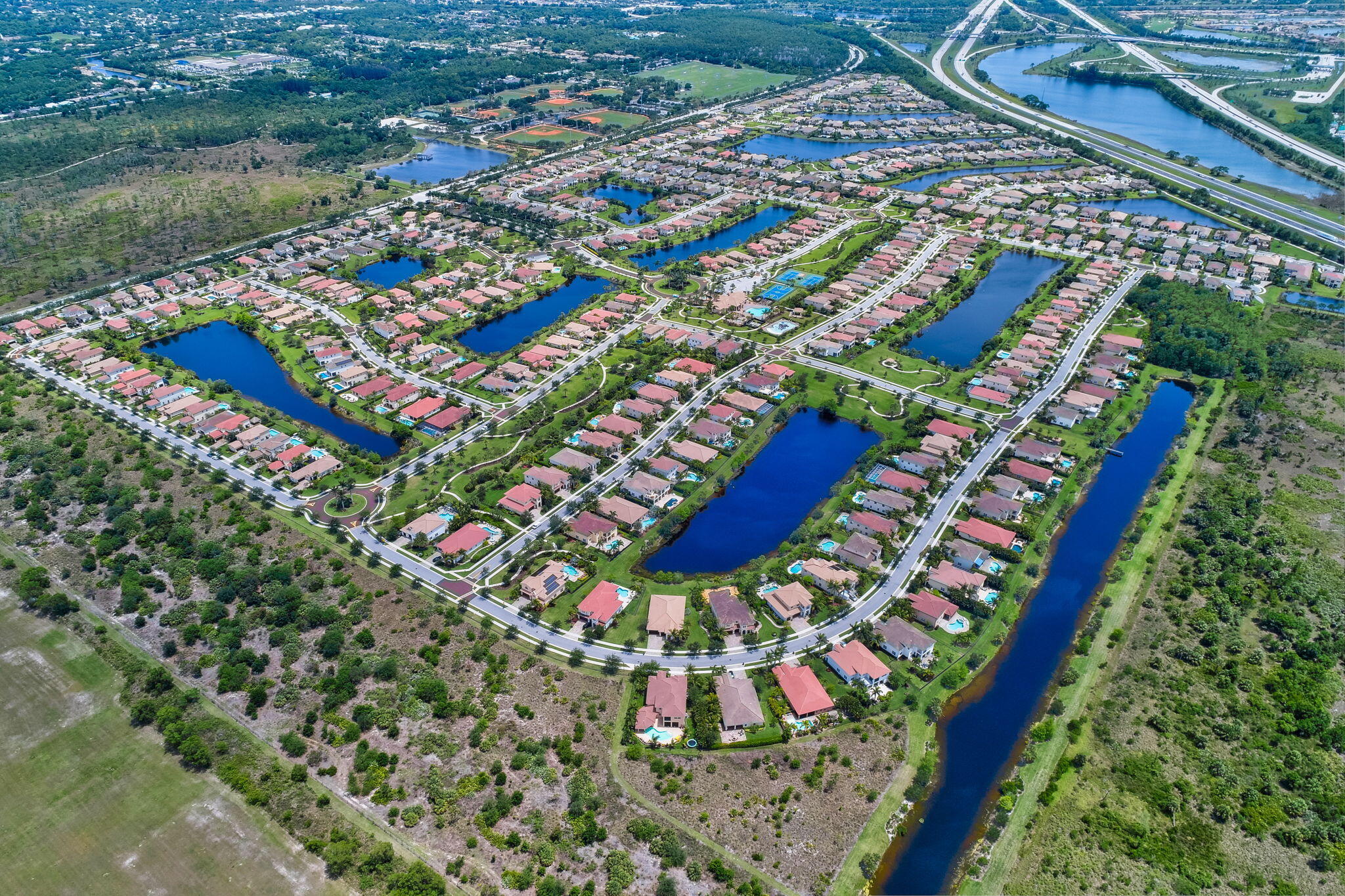 189 Umbrella Place Jupiter, FL 33458 - Photo 97 of 97 93-web-or-mls-DJI_0171_2_3_4_5