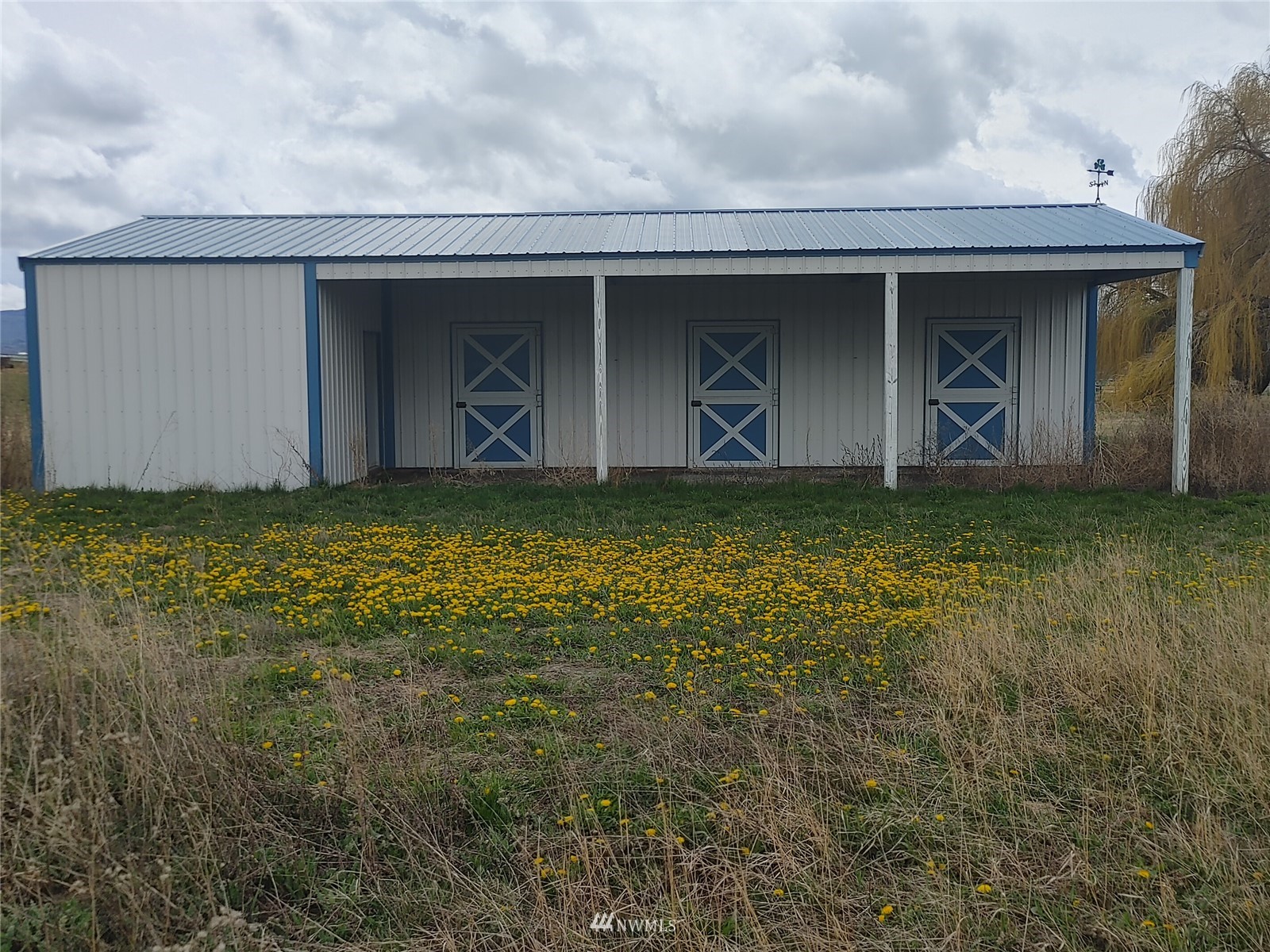 210 Murray Road Ellensburg, WA 98926 - Photo 30 of 40 Gallery Image 30
