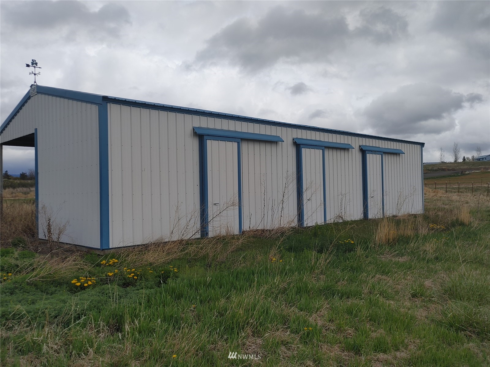 210 Murray Road Ellensburg, WA 98926 - Photo 31 of 40 Gallery Image 31