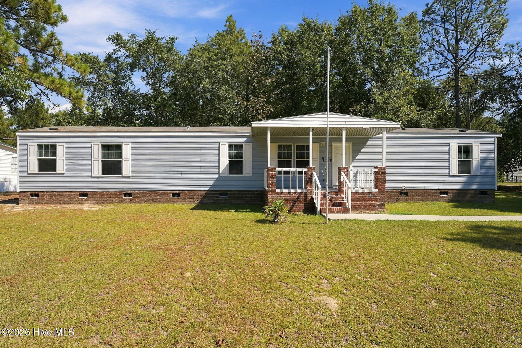151 Devos Drive Rockingham, NC 28379 - Photo 1 of 47 1-web-or-mls-DSC06031