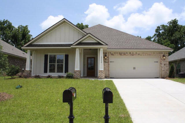 8669 Rosedown Lane Daphne, AL 36526 - Photo 1 of 1