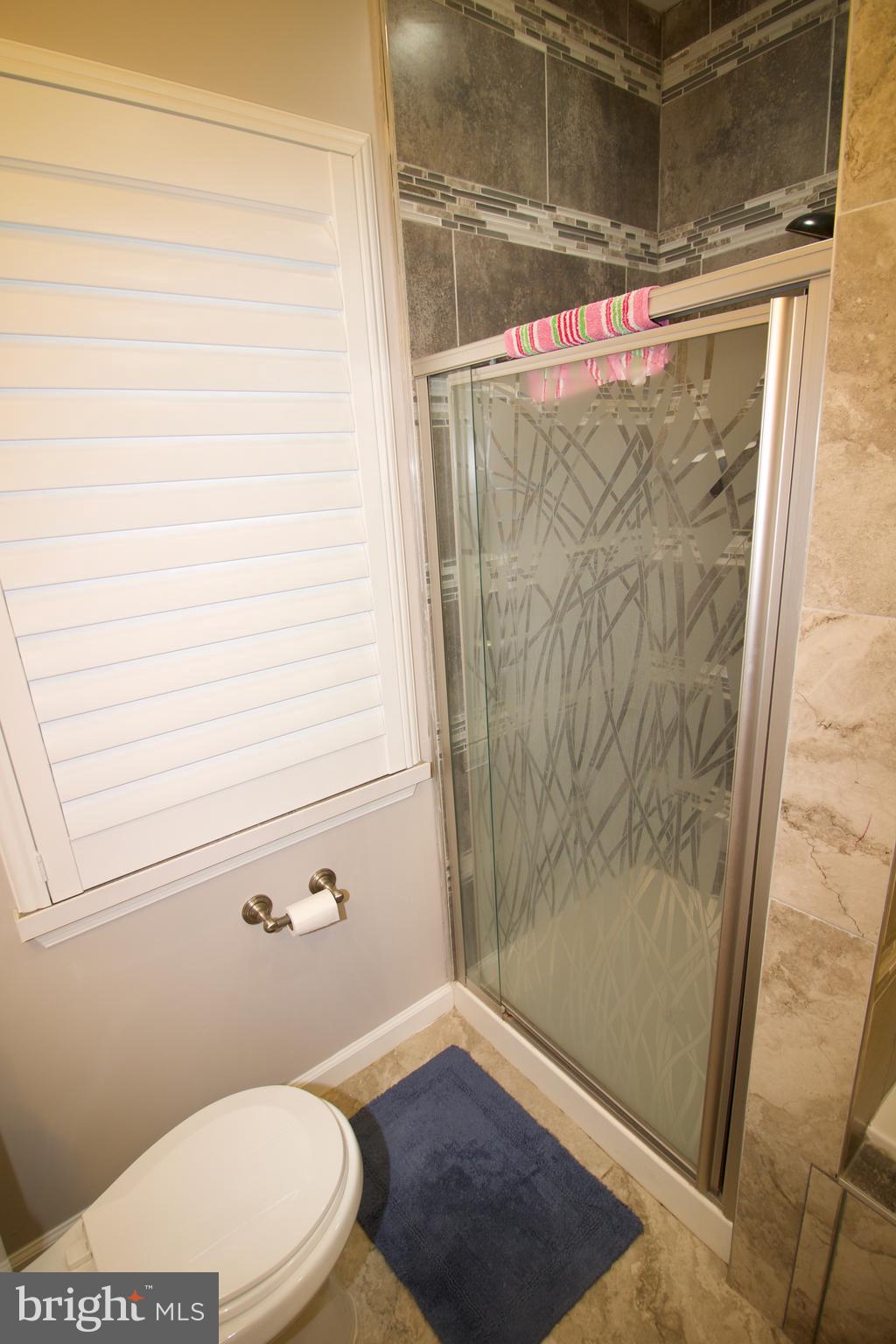 407 Welsh Road Huntingdon Valley, PA 19006 - Photo 18 of 32 Master Bath