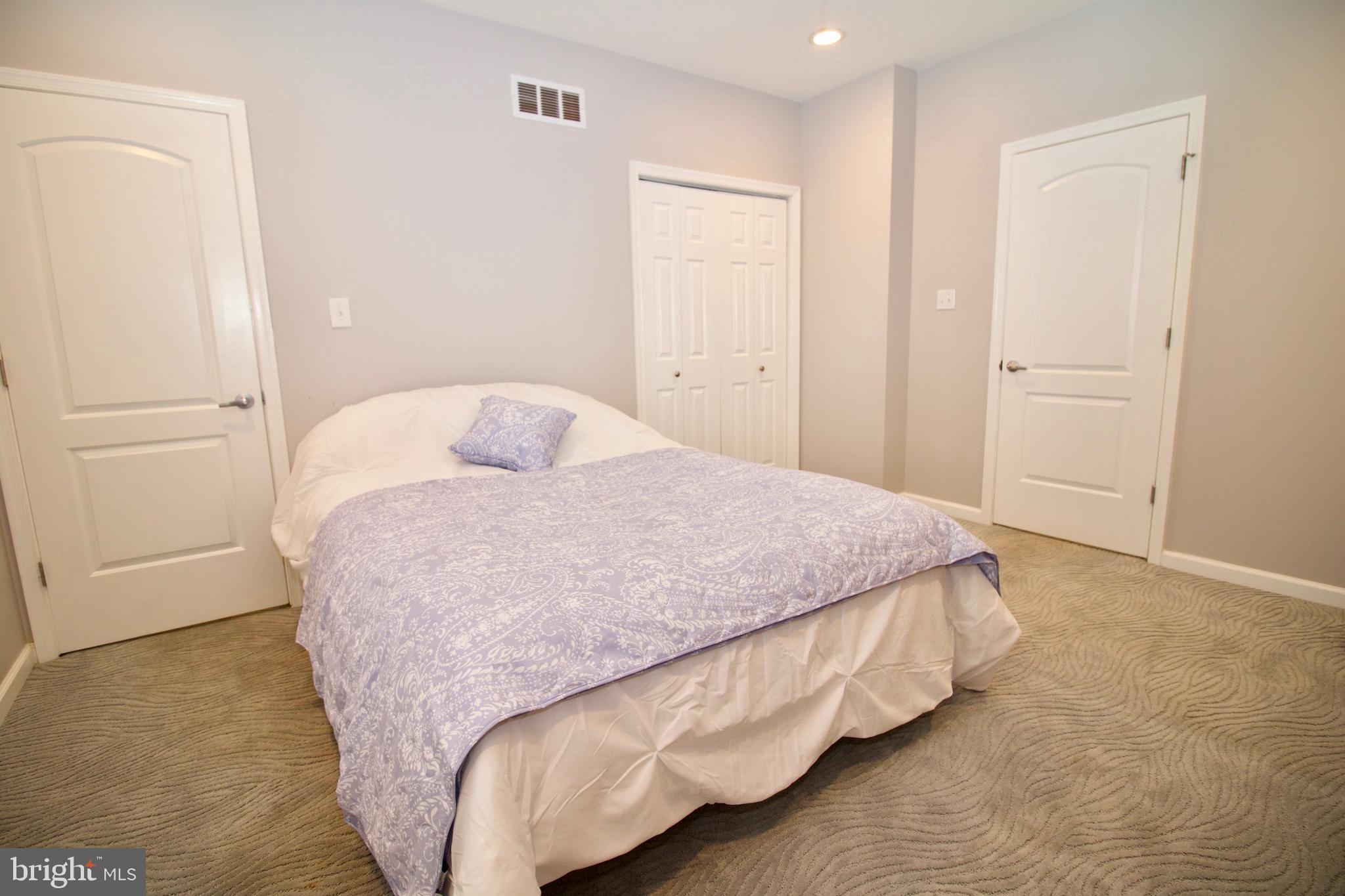 407 Welsh Road Huntingdon Valley, PA 19006 - Photo 24 of 32 In-Law Suite Bedroom
