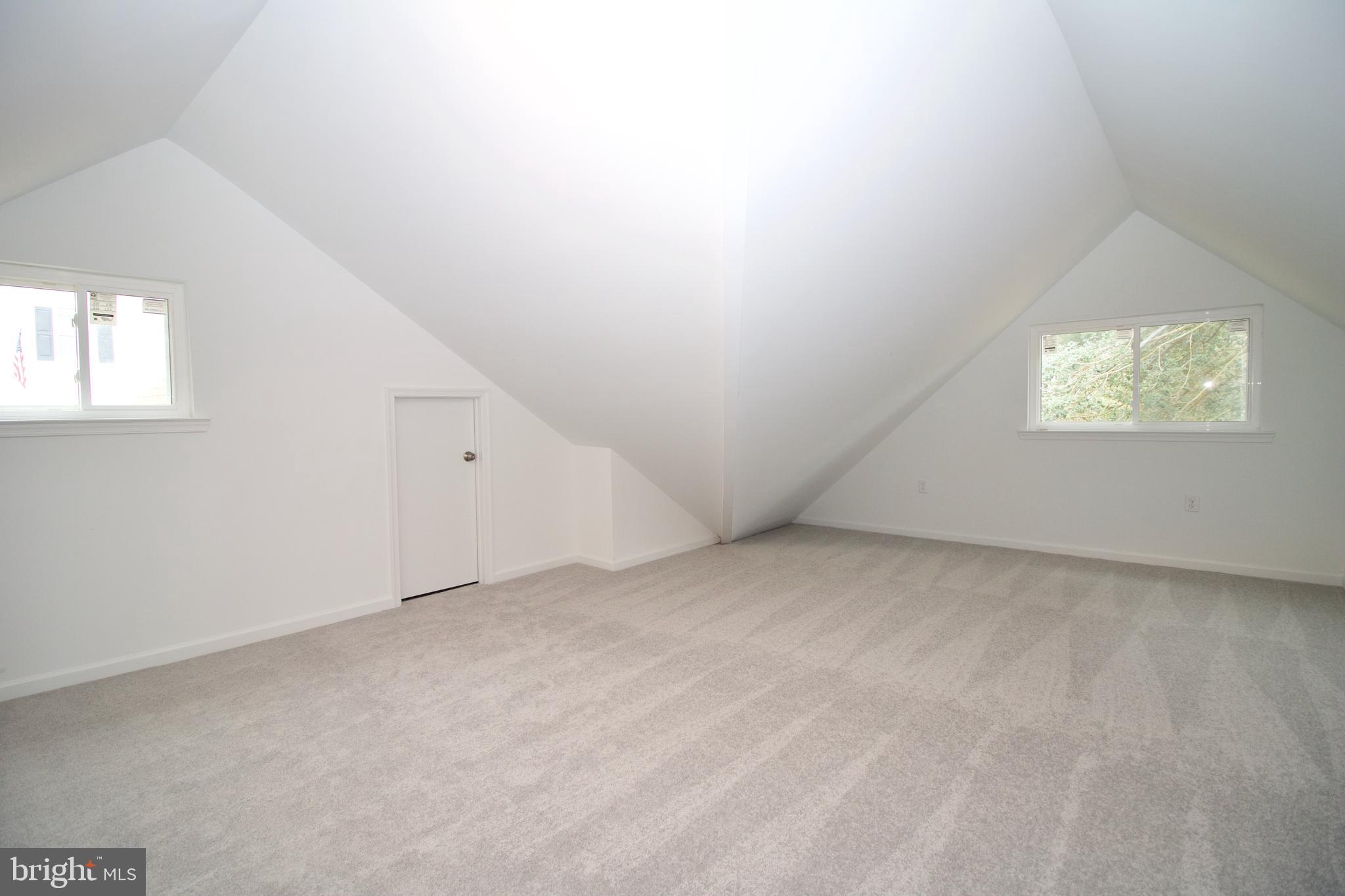 407 Welsh Road Huntingdon Valley, PA 19006 - Photo 27 of 32 Upper Level/Storage Space
