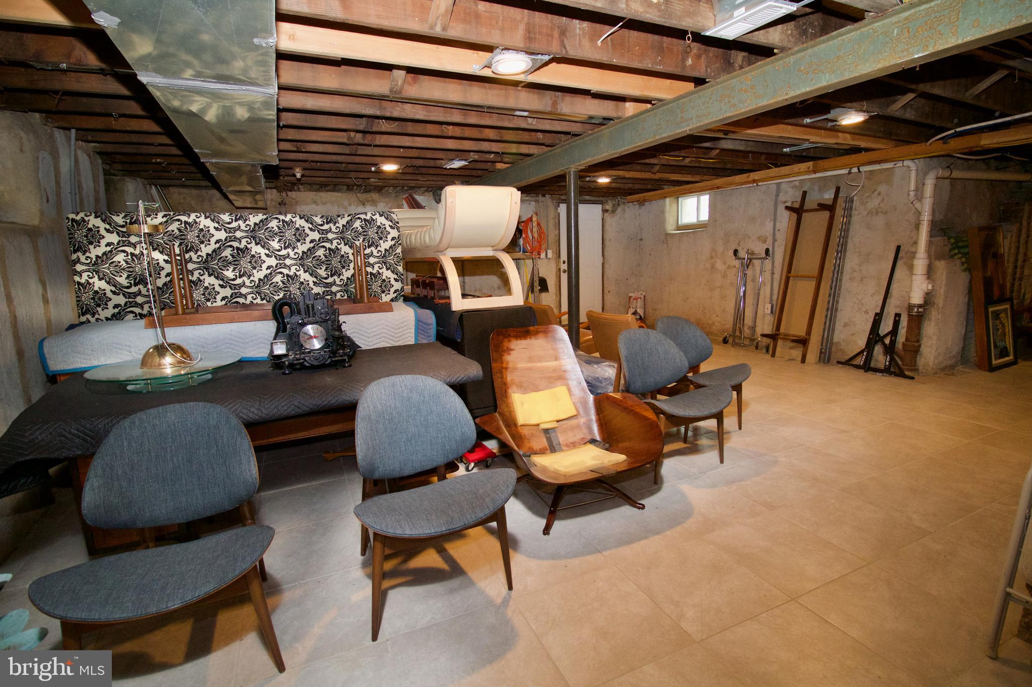 407 Welsh Road Huntingdon Valley, PA 19006 - Photo 31 of 32 Basement