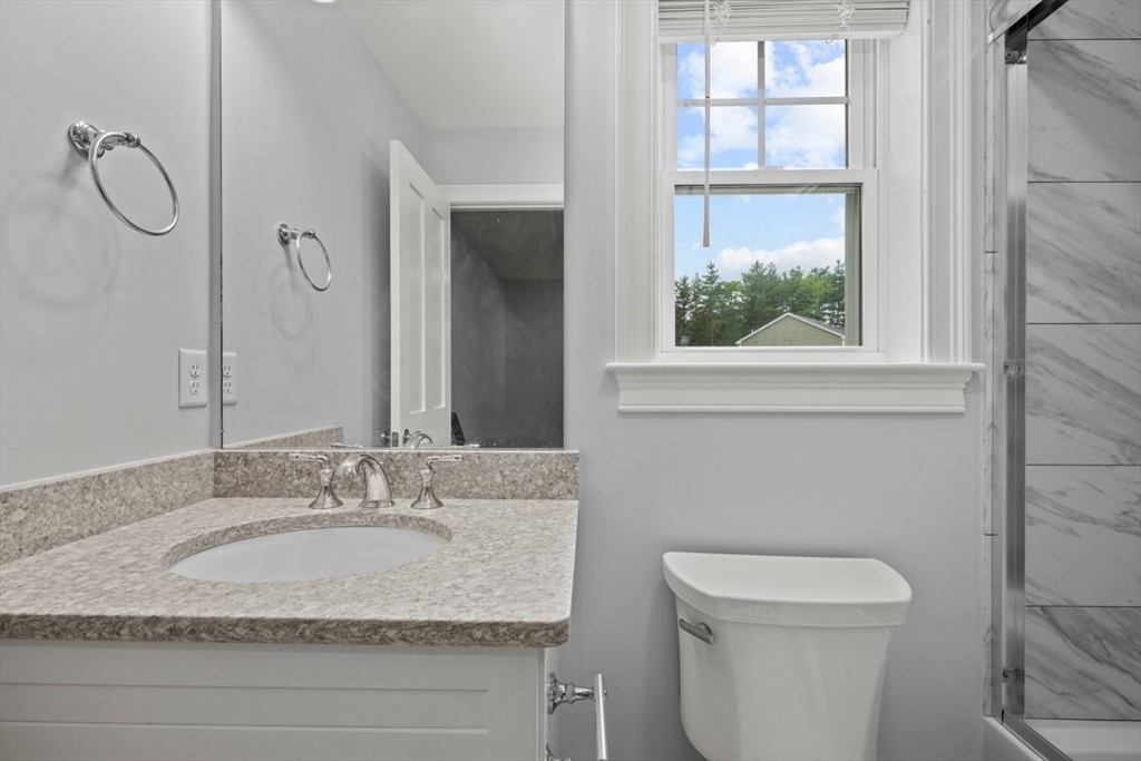 95 Lowell Road, Unit 1 Pepperell, MA 01463 - Photo 26 of 35
