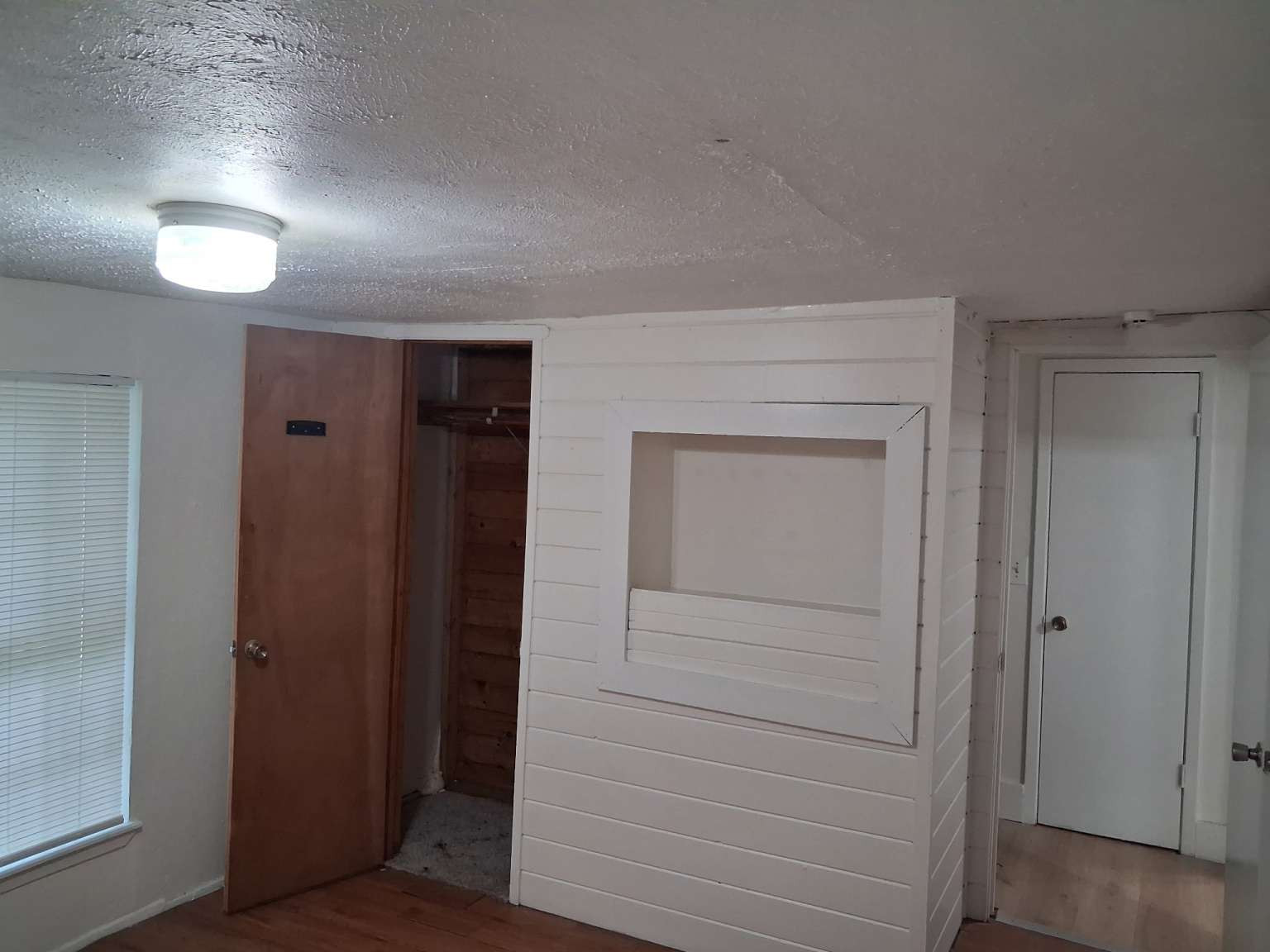 308 North Ridge Street Lampasas, TX 76550 - Photo 15 of 16 a view of walk in closet