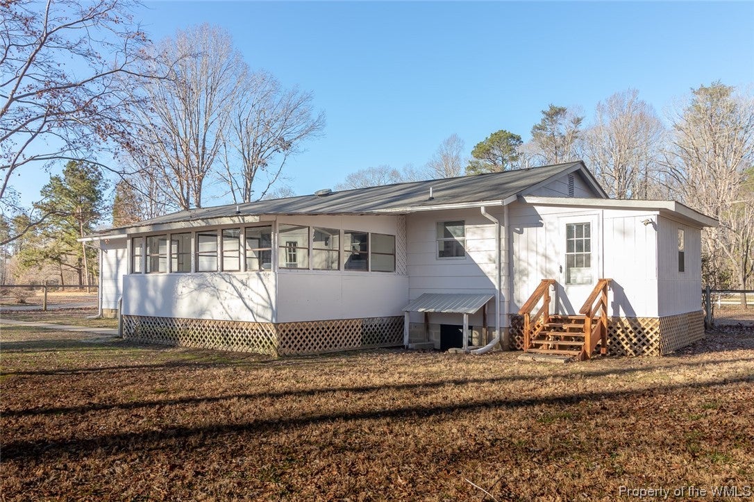 9113 Richmond Road Toano, VA 23168 - Photo 3 of 32 Gallery Image 3