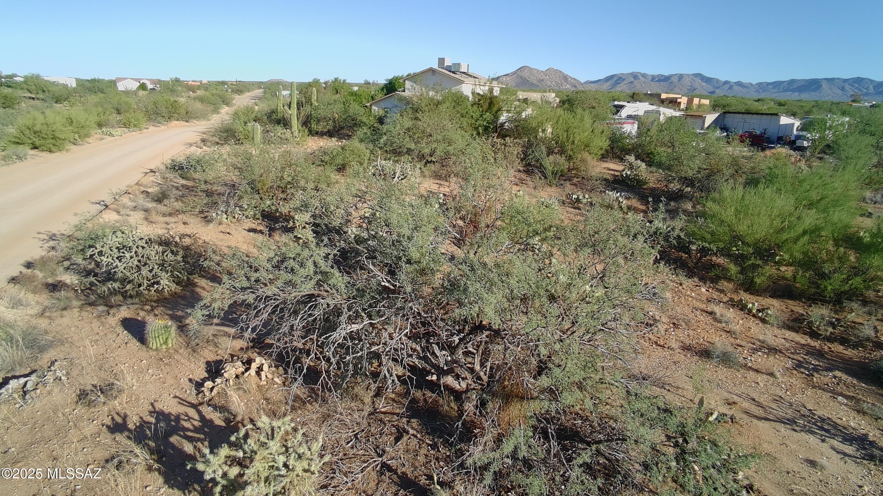 16031 West Lynnette Road, Unit 114 Tucson, AZ 85736 - Photo 7 of 8