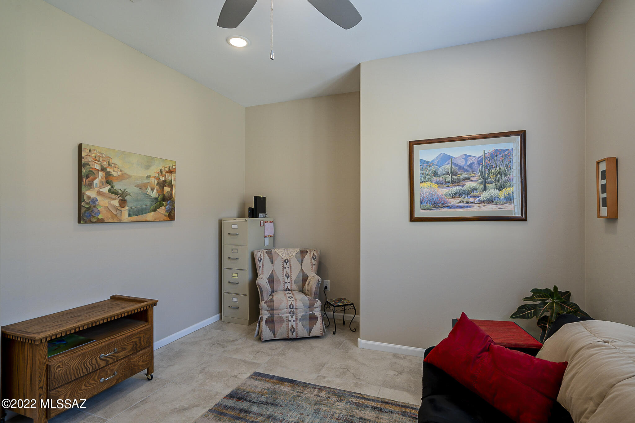 61624 East Border Rock Road Tucson, AZ 85739 - Photo 40 of 50