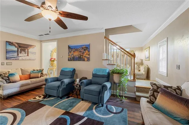 $430,000 | 2104 Crest Wood Drive, Conyers, GA 30094