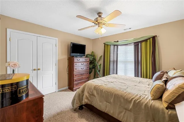 $430,000 | 2104 Crest Wood Drive, Conyers, GA 30094