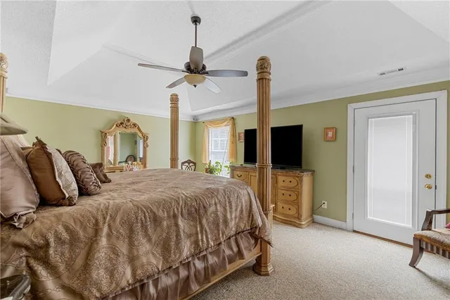 $430,000 | 2104 Crest Wood Drive, Conyers, GA 30094