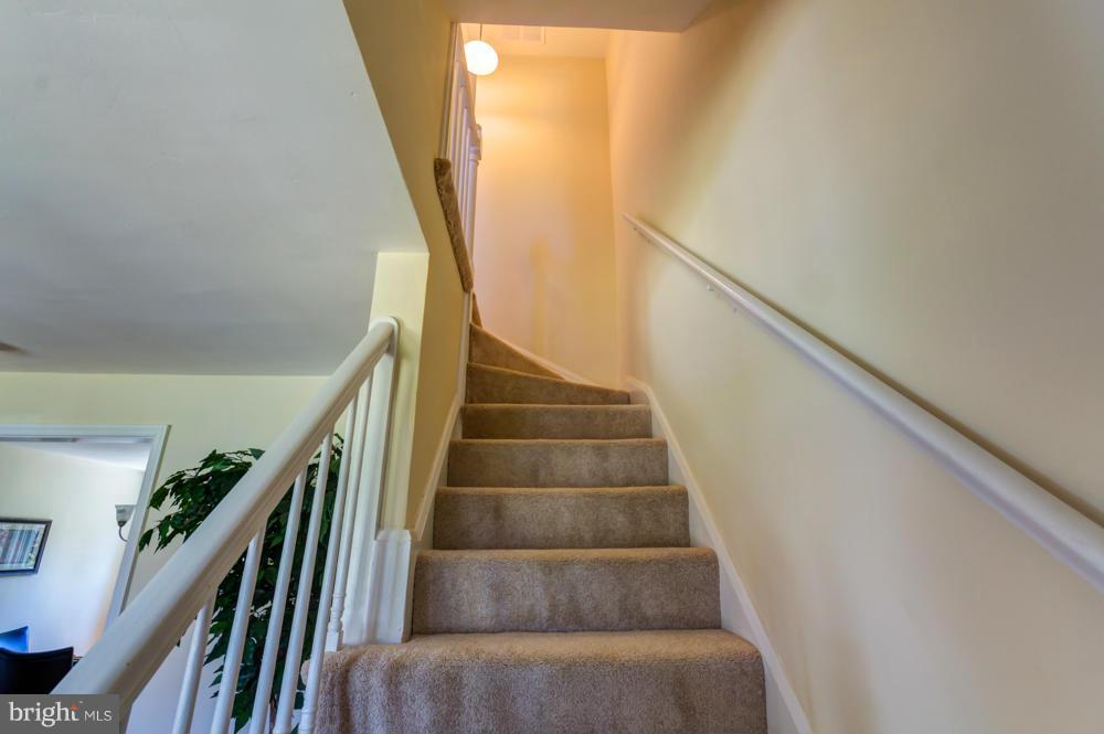1027 Witherspoon Road Baltimore, MD 21212 - Photo 11 of 21 a view of entryway