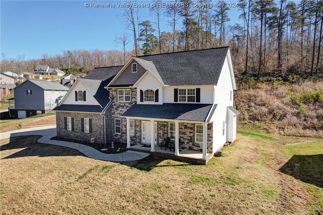 660 Beacon Street Winfield, WV 25213 - Photo 32 of 35 Gallery Image 32