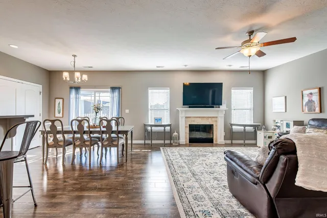 $394,900 | 5091 Sage Street, Lafayette, IN 47909