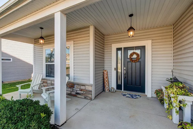 $394,900 | 5091 Sage Street, Lafayette, IN 47909