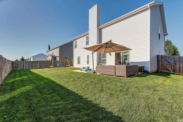 $394,900 | 5091 Sage Street, Lafayette, IN 47909