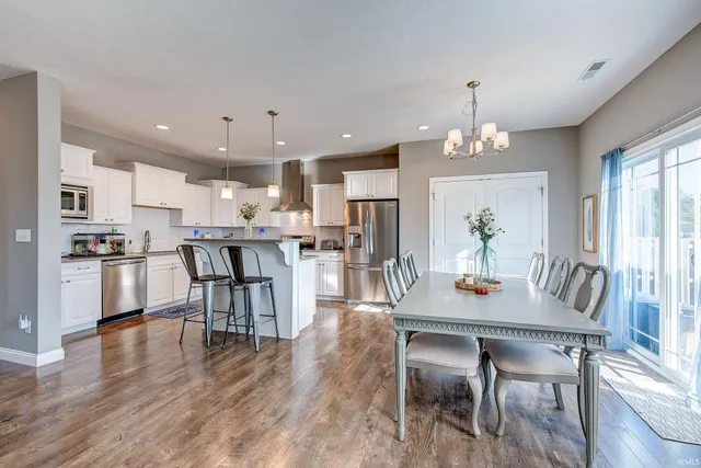 $394,900 | 5091 Sage Street, Lafayette, IN 47909