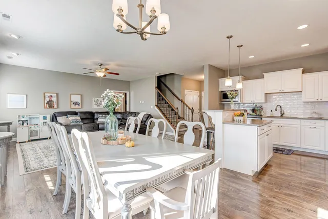 $389,900 | 5091 Sage Street, Lafayette, IN 47909